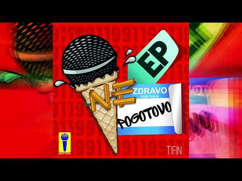 Finti x Grashcanica - Truba - 2016