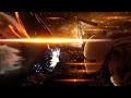 Saitama Forgets To Hold Back And Almost Destroys Earth