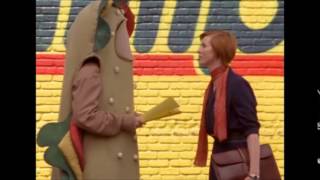 Sex and the City - Miranda and the Sandwich