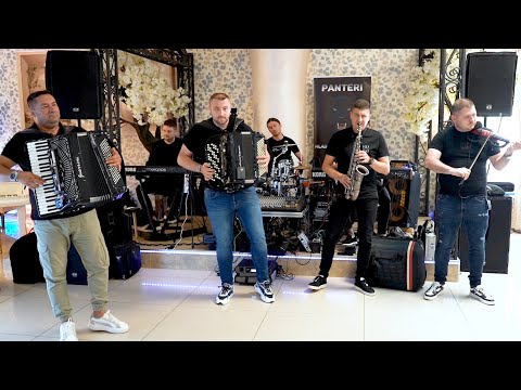 ORKESTAR MLADENA SPASOJEVICA - PANTERI & MILAN STRASNI - SPLET KOLA