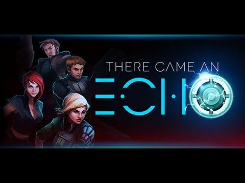 There Came an Echo (2015) - PC - Review