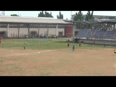 BYT FC VS BROAD CITY- NLO