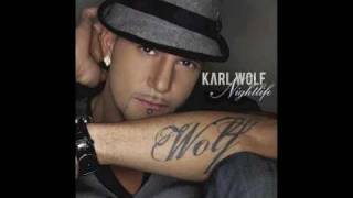 Karl Wolf - &quot;Nightlife&quot; Album | Official Album Teaser