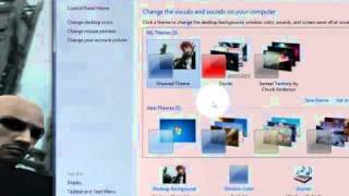 How to get black skin for windows7 How to get black skin for windows7