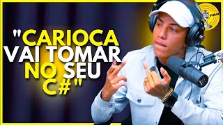 MC DON JUAN XINGA CARIOCA DO PNICO NO PODPAH