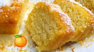 בקלי קלות- עוגת תפוז מהירה (ליהי קרויץ - מטבח בקלי קלות) - התמונה מוצגת ישירות מתוך אתר האינטרנט יוטיוב. זכויות היוצרים בתמונה שייכות ליוצרה. קישור קרדיט למקור התוכן נמצא בתוך דף הסרטון