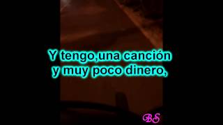 Pignoise - Te Entiendo (Letra)