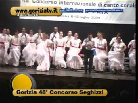 Seghizzi 2009 serata di Gala x goriziatv copyright