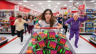 Download lagu I Actually Bought Every Rare Viral Item In My City! mp3