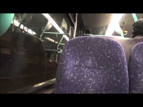 6 speed B7TL LK55 AAX with full kickdown - VW1567 (Metroline)