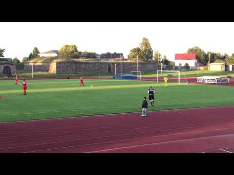 HaPk kypa toka jakso