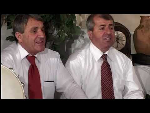 Grupi i burrave Burimi  --  Potpuri kengesh qytetare - live