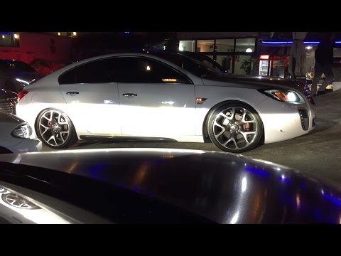 InsigniaTeam - Ortaköy'de Mekandan Çıkış