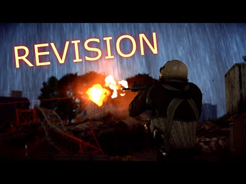 REVISION - 500 subs cinematic ►Battlefield 4