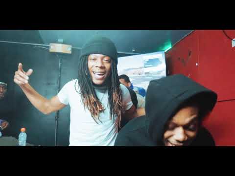 Pcblilbutter  x 4KB Squeeze - Mute ( Music video shot by @intntl.studios )