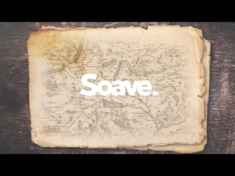 Marcus Ellis - Treasure (ft. Will Church)