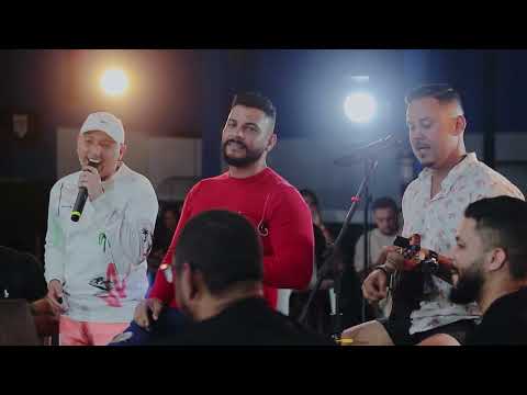 MODERAÇÃO PART WALLAS SILVA - MEU JEITO DE AMAR / EU CHORO 