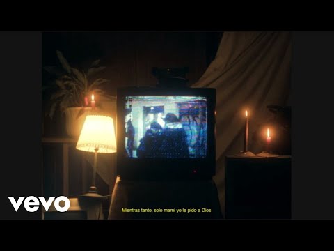 Nickzzy, Polimá Westcoast - Me Duele (Visualizer oficial)