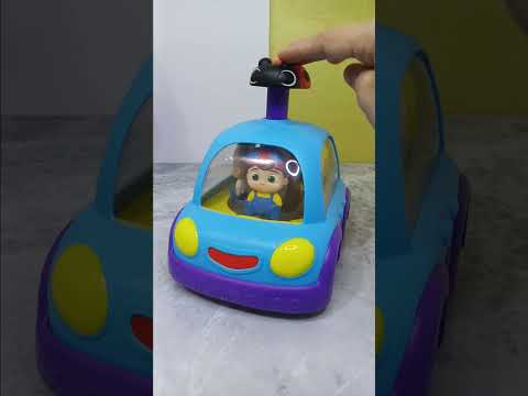 YouTube Thumbnail
