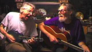 The Holy Modal Rounders - Crowley Waltz