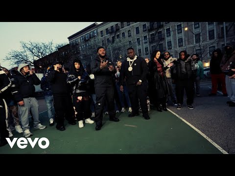 R2R MOE , Sheff G - HAWK 'EM (Remix)