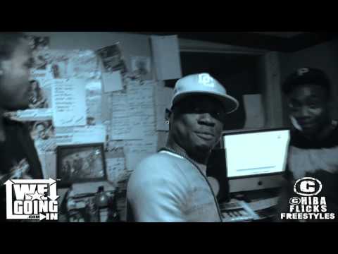 STYLO G & JUVINILE WE GOING IN (WAVE LIKE WARNING)