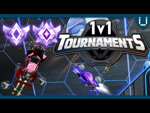 $69 Grand Champion 1v1 Tournament | ft. Chippy, eekso, FlamE & OSM