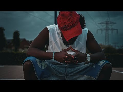 ISMA IP - SHUTDOWN (Prod. Emage & Tonic)  (VISUALIZER)