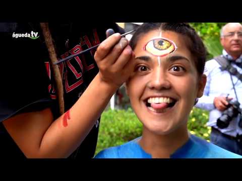 AgitÁgueda 2019 - Retrospetiva