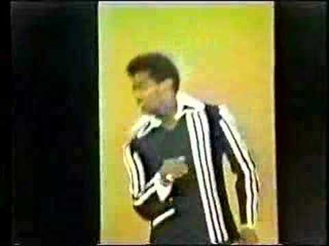 Edwin Starr - War (Original Video - 1969)