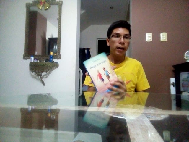 Vídeo relacionado con El mejor de los amigos (Deseo)