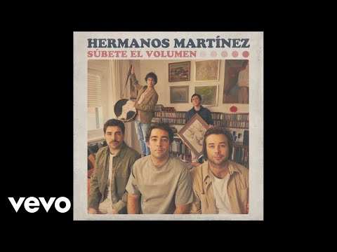 Hermanos Martínez - Ángel de la guarda