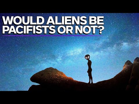 Is It Dangerous To Search For Intelligent Aliens