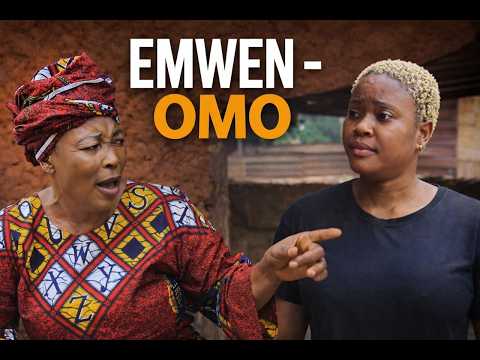 EMWEN-OMO BY OKH [ LATEST BENIN MOVIE 2026] #fyp #movie