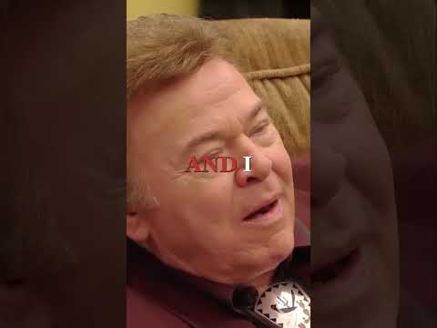 Thumbnail for Darrell McCall tells a Roger Miller Story by Darrell McCall