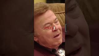 Darrell McCall tells a Roger Miller Story