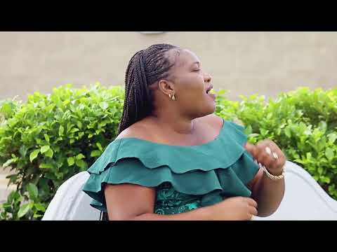NDAMUONA YESU OFFICIAL VIDEO  -  BRENDA ONSEWA