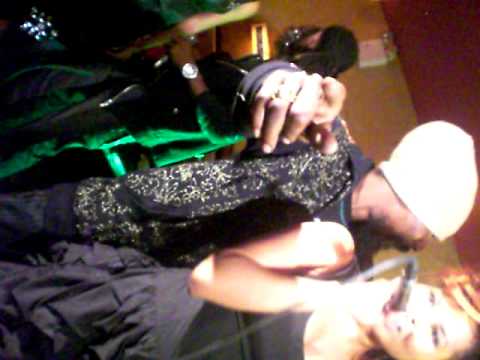 Ce'cile- Play Rough Sean Paul