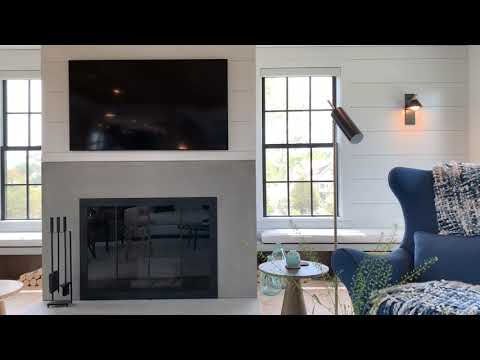 Hawthorne Park, The Barn