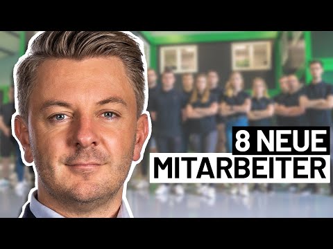 Wir sind auf Wachstumskurs! | Wochenrückblick KW26