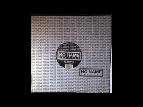 DJ REYNEA - ARABIC NOISE (Original)