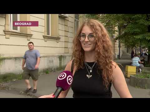 Parola SNAĐI SE: Klinički centar Srbije kao lavirint