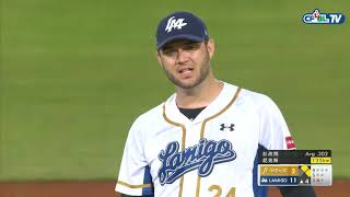 [分享] 歷史上的今天 中信兄弟11分大逆轉