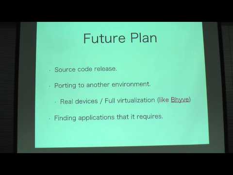 bhyvecon - Mocloudos