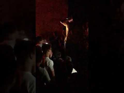 Octavos: Lili Vs Drimenz LJ - Brugatti Battle Trujillo (Cáceres) 16/08/2018