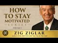 Zig Ziglar Qualities of Success