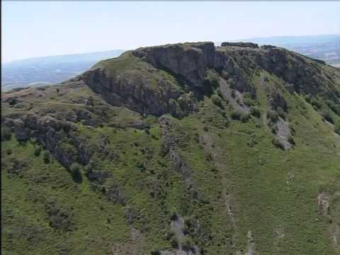 Rutas por Bureba y Valles