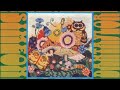 The Silver Apples - "Walkin'" (1969, The Garden).