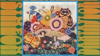 The Silver Apples - "Walkin'" (1969, The Garden).