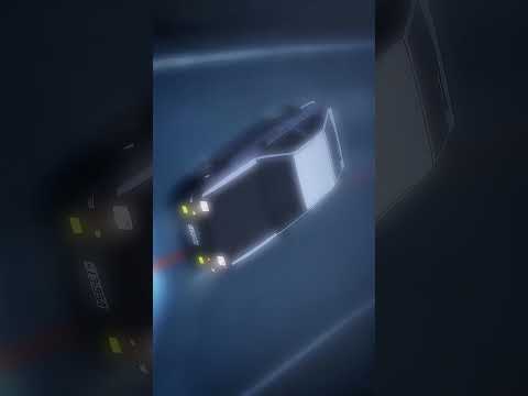 🚗 Initial D AMV – Knife X GTA (High-Speed Edit!) 💨🔥